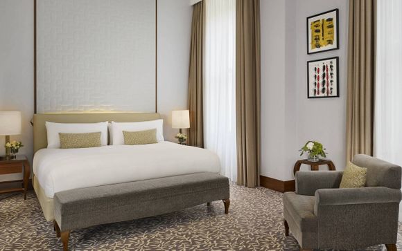 Your room