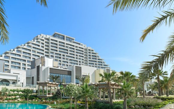 City of Dreams Mediterranean Casino Hotel 5*