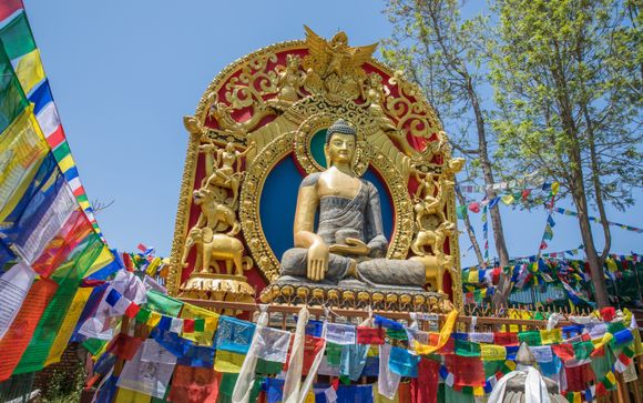 Your Itinerary in Brief