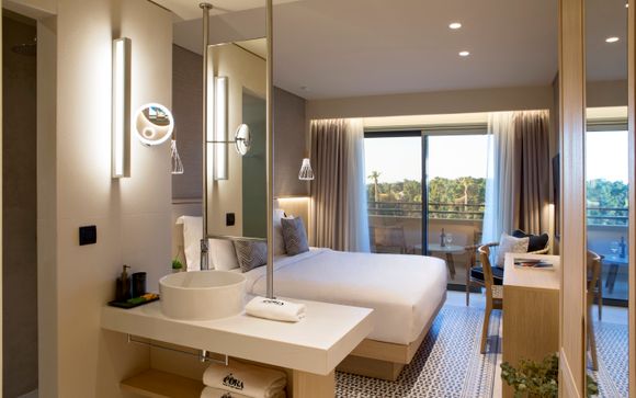Your room