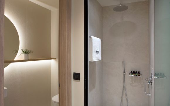 Your room