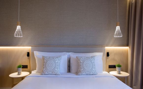 Your room