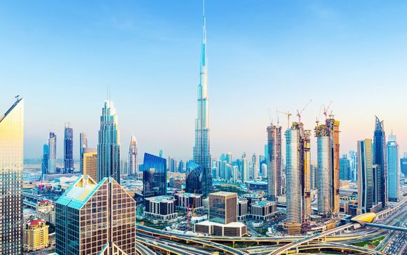 Your stay at a glance