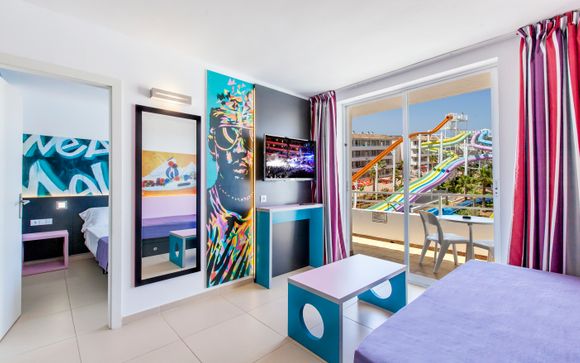 Your room