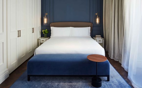 Your room