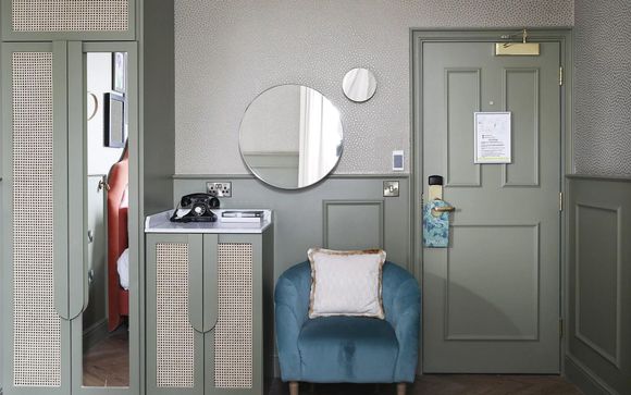 Your room
