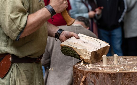 Make the most of your visit with a York Pass 