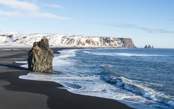 Your itinerary in brief