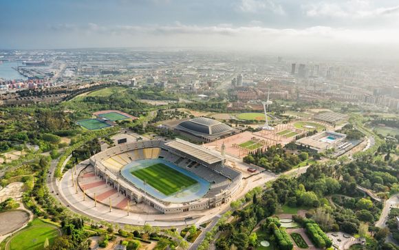 Stadium