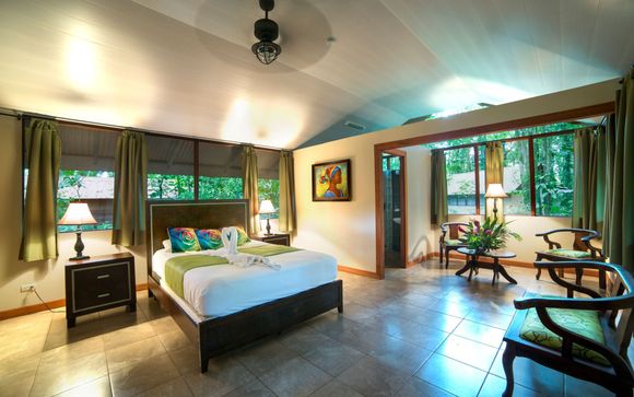Your Hotels