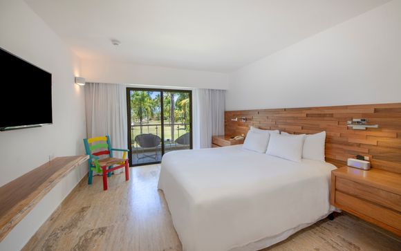Your room