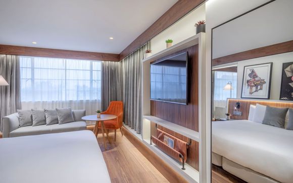 Your room