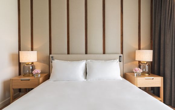 Your room