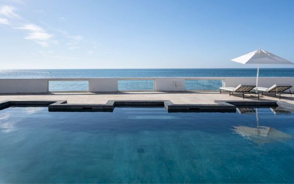 La Casa e il Mare 4*