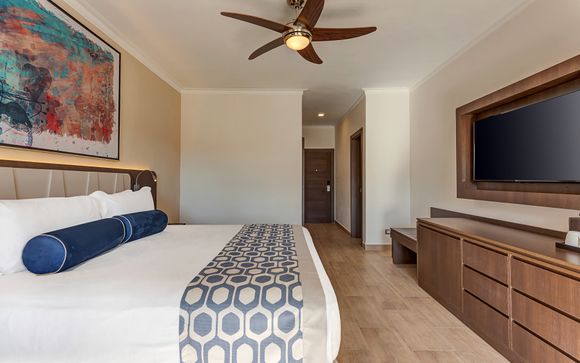 Your room