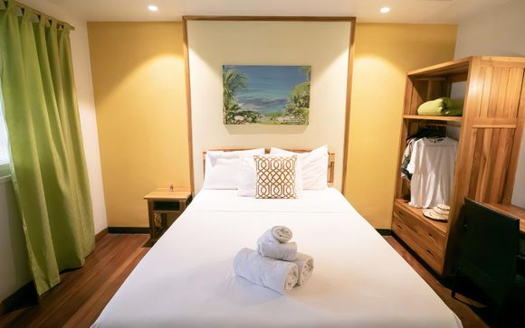 Your room