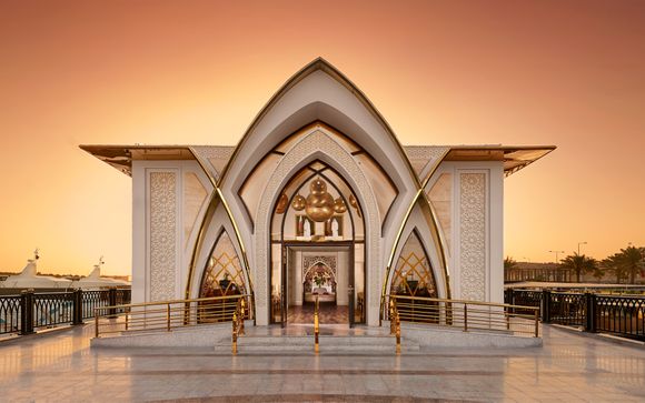 Banana Island Resort Doha by Anantara 5* 