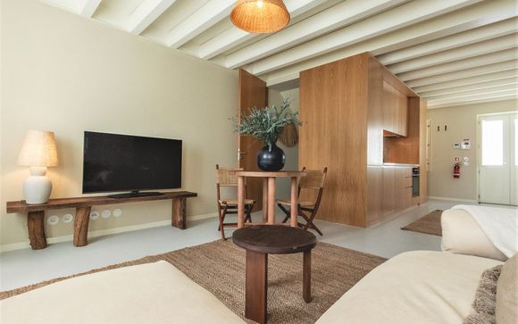 Your room