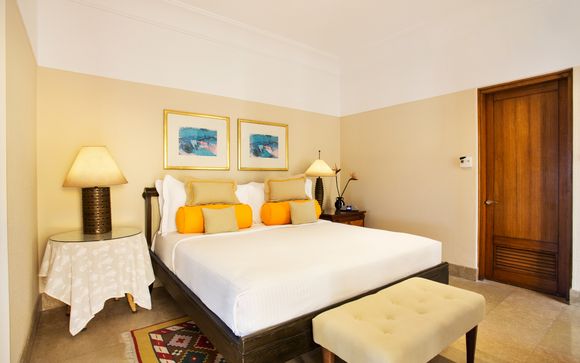 Your room
