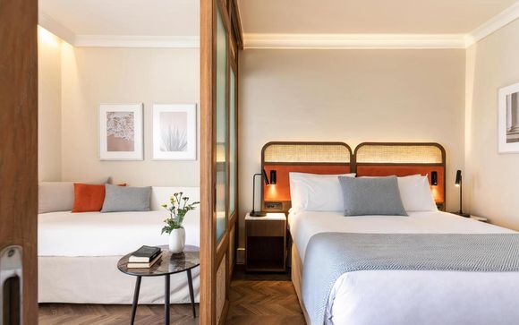 Your room