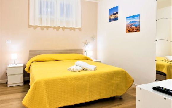 Your room