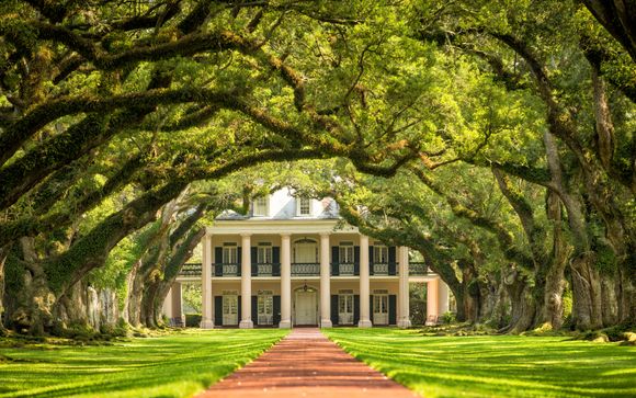 Your included excursions