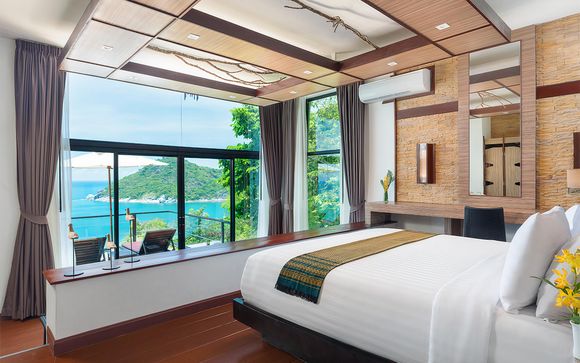 Your room