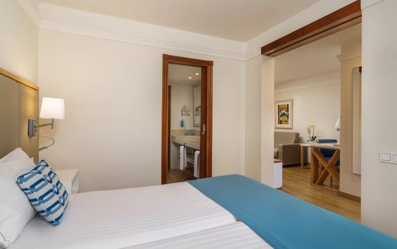 Your room