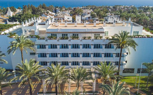 Alanda Marbella Hotel 5*