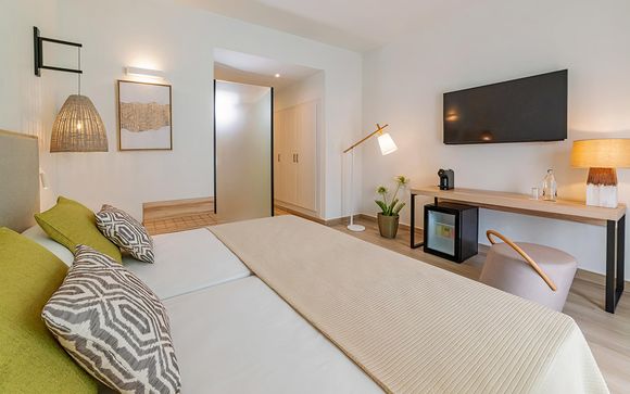 Your room