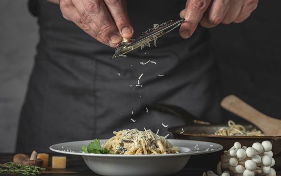 Your optional excursions