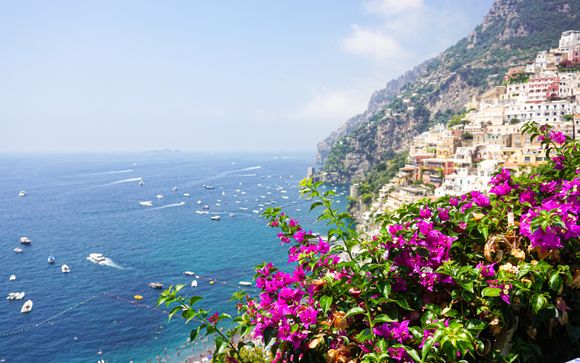 Your optional excursions