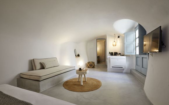 Your room