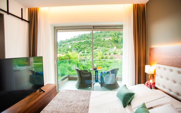 Your room