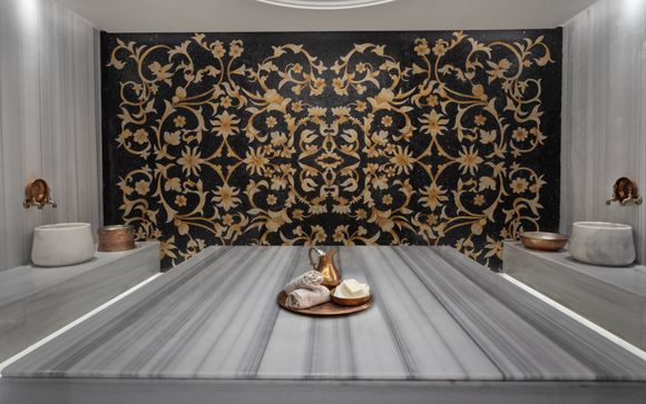 Your room
