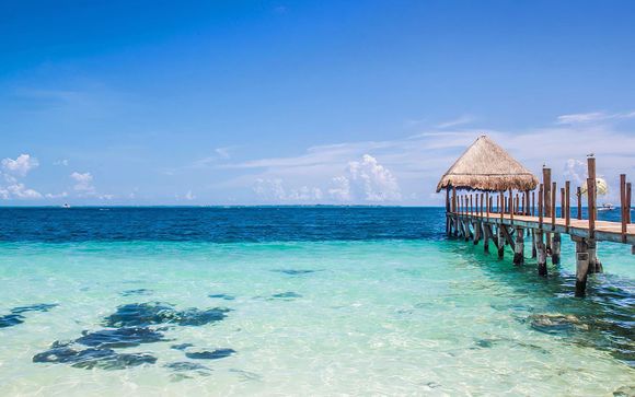 Your itinerary in detail