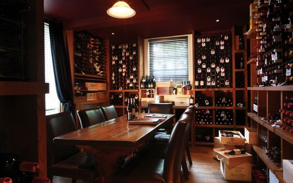 Hotel Du Vin & Bistro York 4*