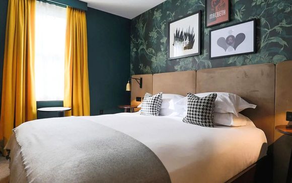 Your room
