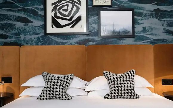 Your room