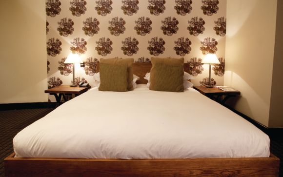 Your room