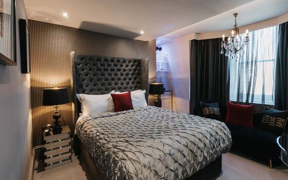 Your room