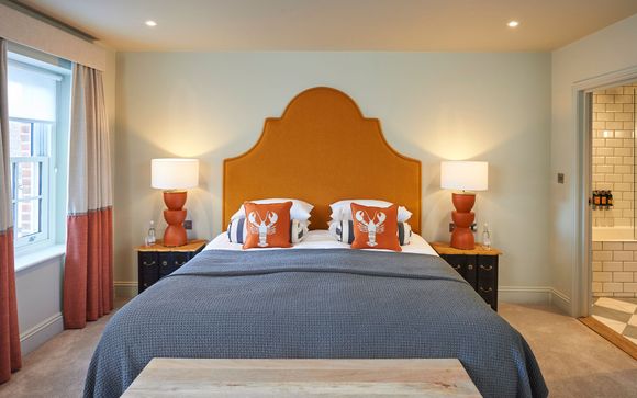 Your room