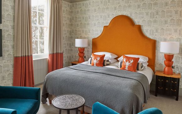 Your room