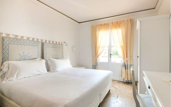 Your room