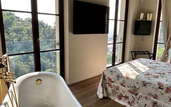 Your room