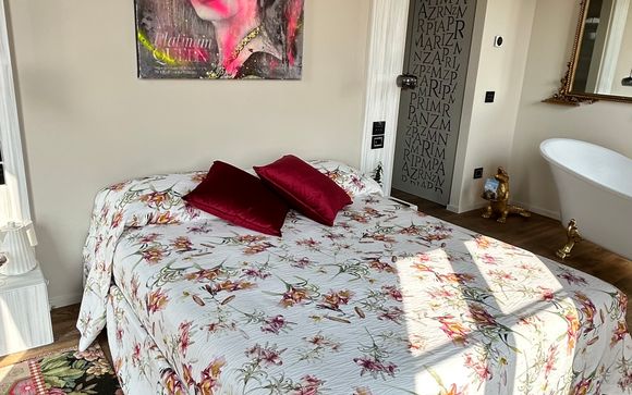 Your room