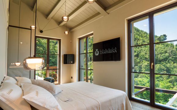 Your room