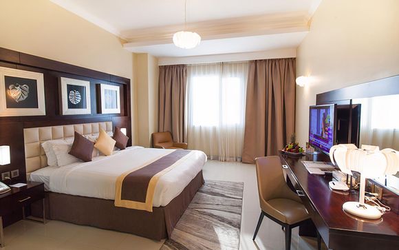 Your room