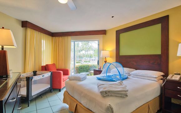 Your room