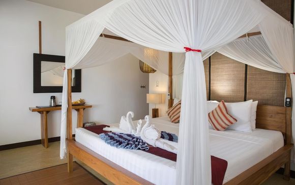 Your hotels